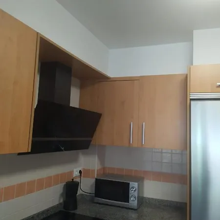 Apartamento Vistas Mar *