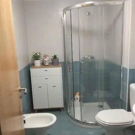 Apartamento Vistas Mar * Boiro