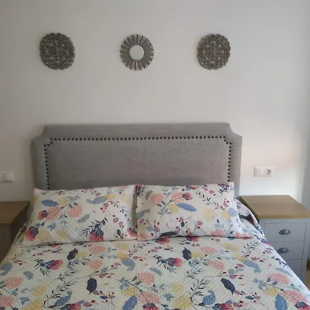 Apartamento Vistas Mar