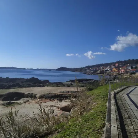Apartamento Vistas Mar