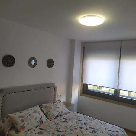 Apartamento Vistas Mar