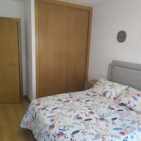 Apartamento Vistas Mar *