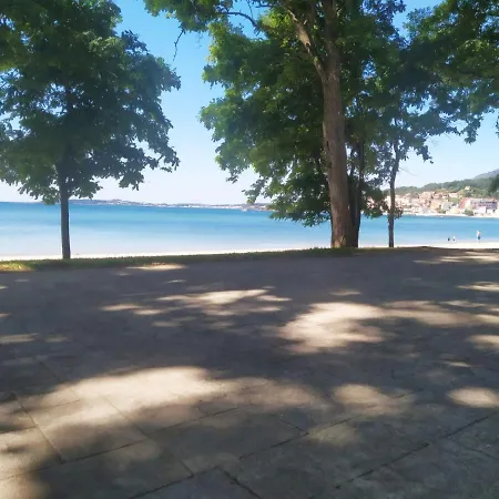 Apartamento Vistas Mar *