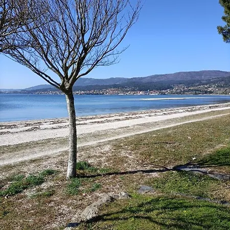 Apartmán Apartamento Vistas Mar *